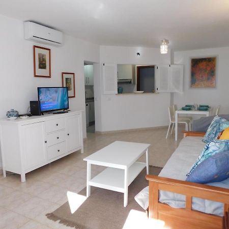 Luz Beach Center Zewnętrze zdjęcie