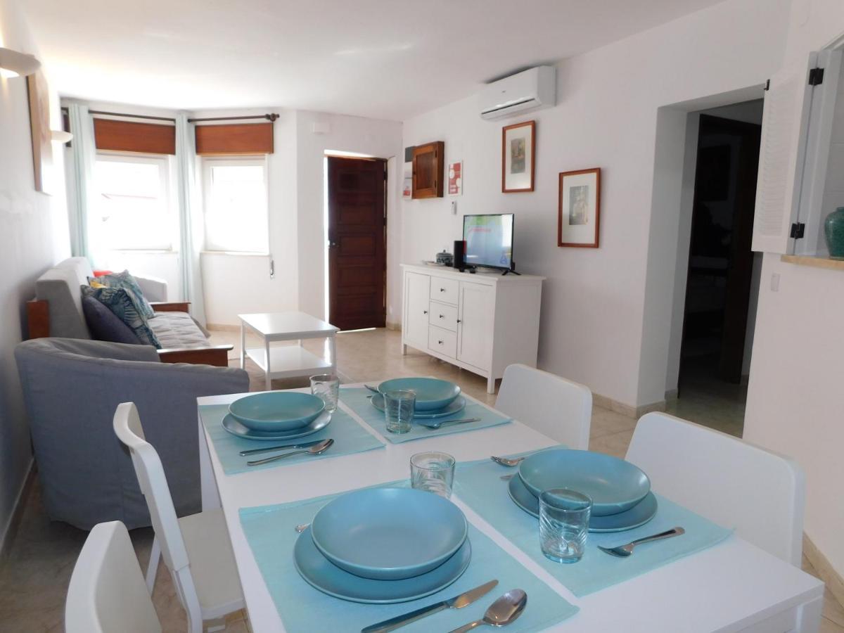 Luz Beach Center Zewnętrze zdjęcie