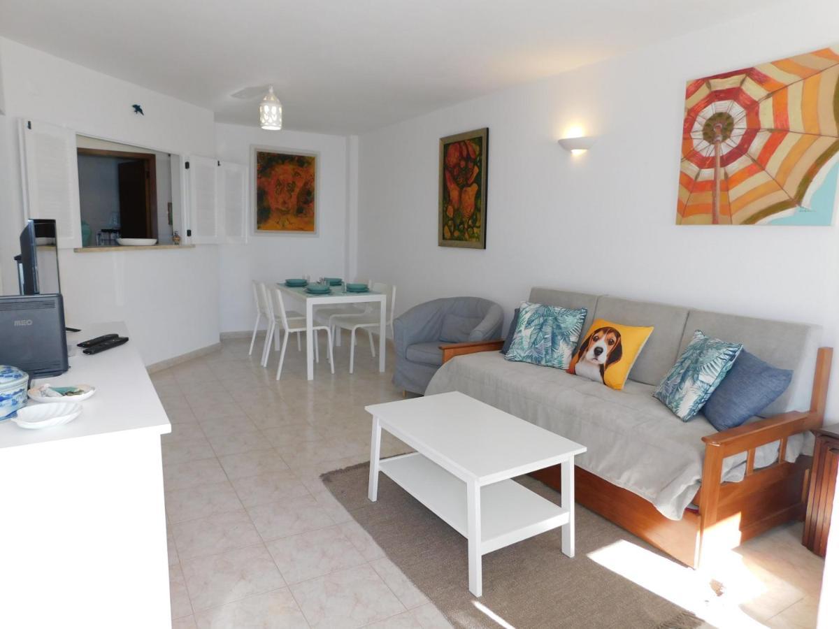 Luz Beach Center Zewnętrze zdjęcie