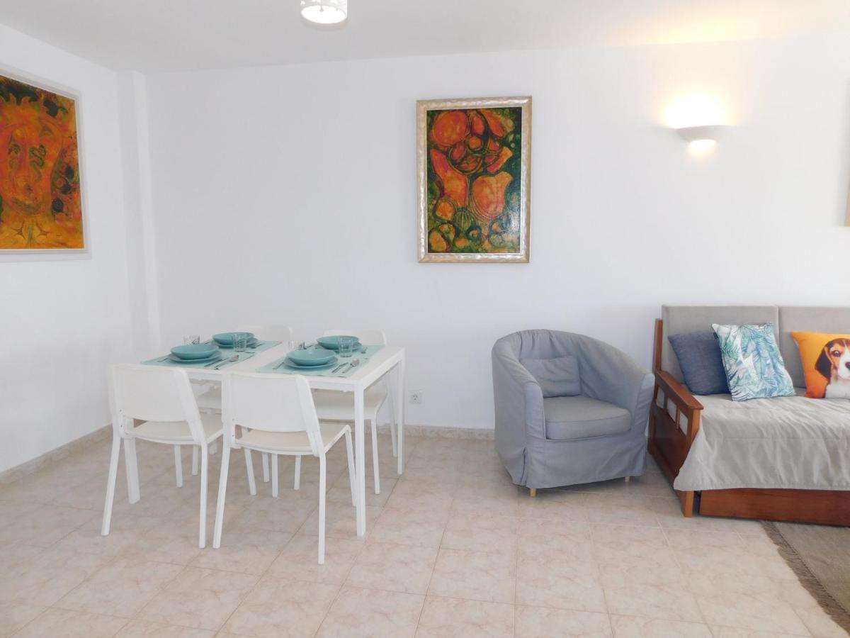 Luz Beach Center Zewnętrze zdjęcie