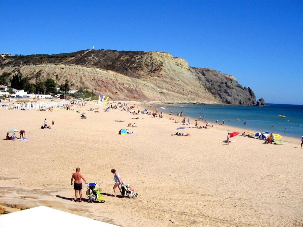 Luz Beach Center Zewnętrze zdjęcie