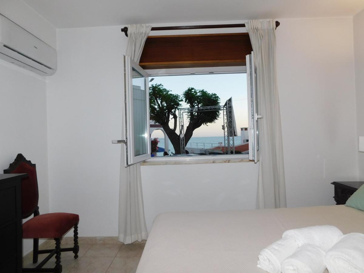 Luz Beach Center Zewnętrze zdjęcie