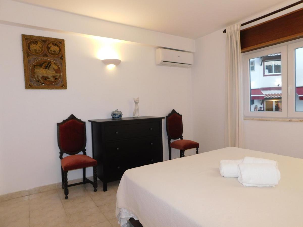 Luz Beach Center Zewnętrze zdjęcie
