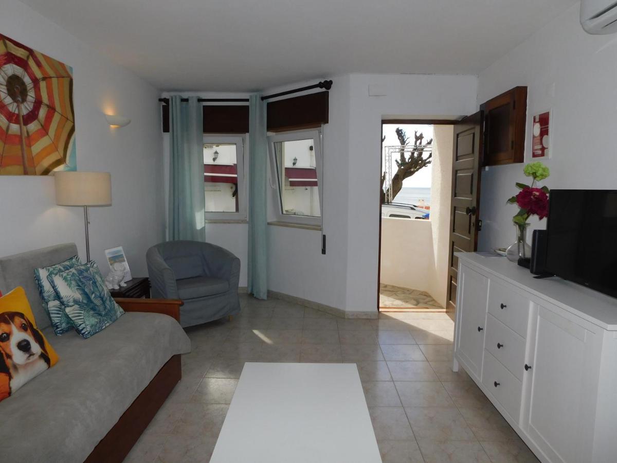 Luz Beach Center Zewnętrze zdjęcie
